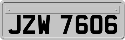 JZW7606