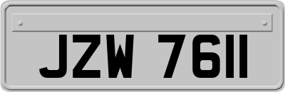 JZW7611