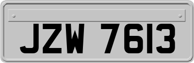 JZW7613