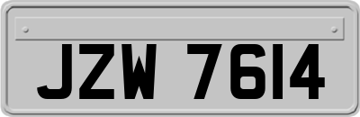 JZW7614