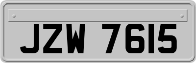 JZW7615