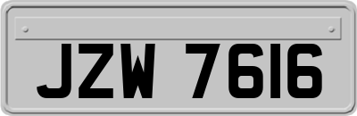JZW7616