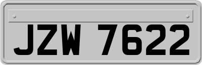 JZW7622