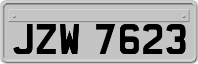 JZW7623