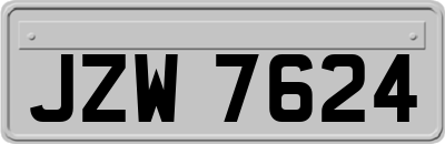 JZW7624