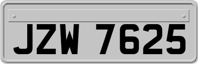JZW7625