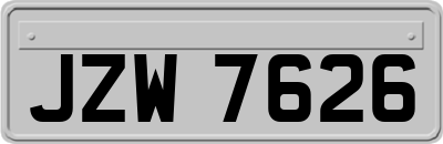 JZW7626