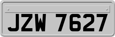 JZW7627