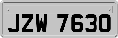 JZW7630