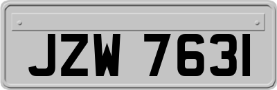 JZW7631
