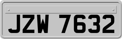 JZW7632