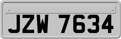 JZW7634