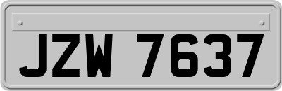 JZW7637