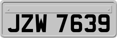 JZW7639