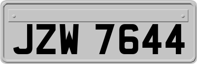 JZW7644