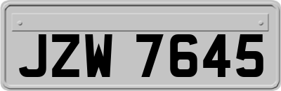 JZW7645