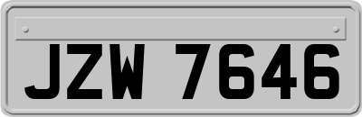 JZW7646
