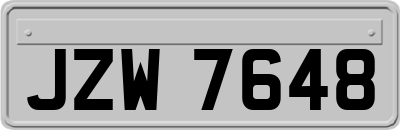 JZW7648