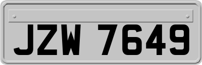 JZW7649