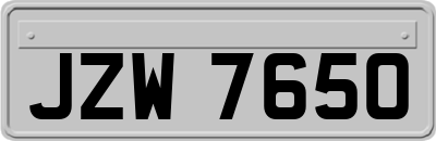 JZW7650