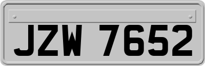 JZW7652