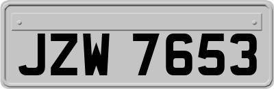 JZW7653