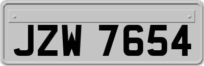 JZW7654