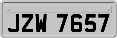 JZW7657