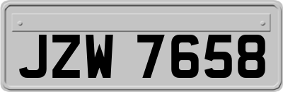 JZW7658