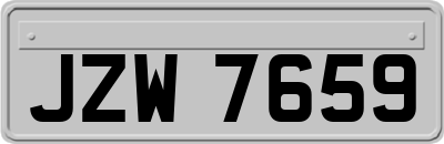 JZW7659