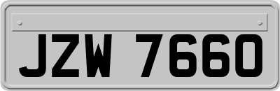 JZW7660