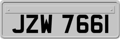 JZW7661