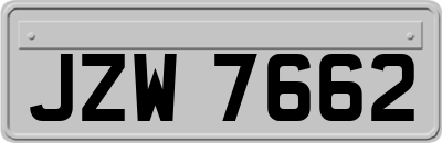JZW7662