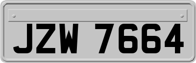 JZW7664