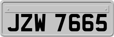 JZW7665