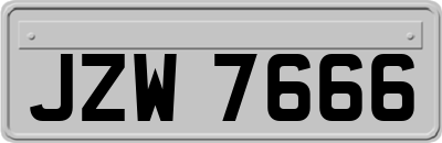 JZW7666