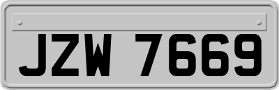 JZW7669