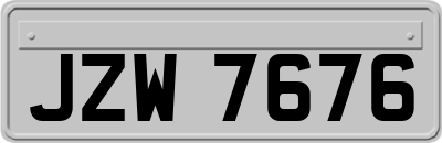JZW7676