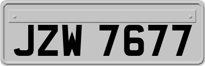 JZW7677