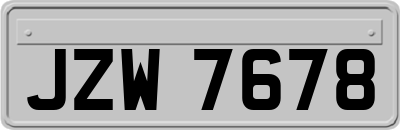JZW7678