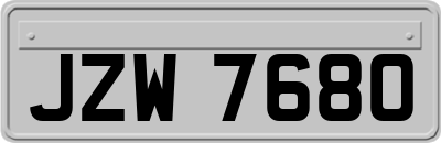 JZW7680