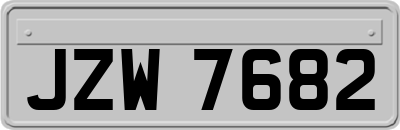 JZW7682