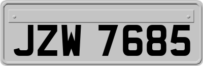 JZW7685