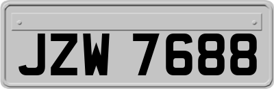 JZW7688