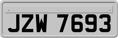 JZW7693