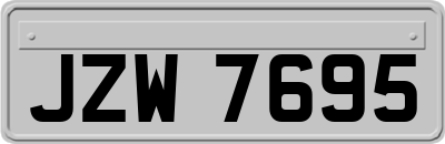 JZW7695