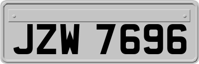 JZW7696