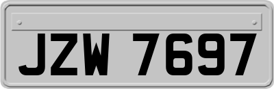 JZW7697