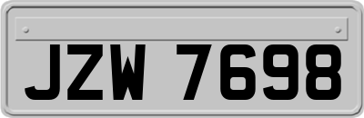 JZW7698