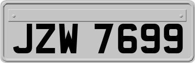 JZW7699